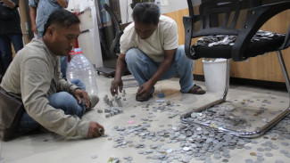 Bupati Jombang Dikritik Soal Kenaikan PBB 2025, Minta Tarif Dikembalikan ke Nilai Awal