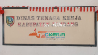 Tingkat Pengangguran di Jombang Turun Jadi 3,75 Persen, Disnaker Ungkap Strategi