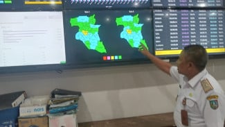 Pemkab Jombang Beri Diskon dan Hapus Denda Pajak Untuk 8 Kecamatan Usai Lunasi PBB-P2