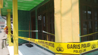 Desa Pujon Kidul Diguncang Teror, Lansia Tewas Mengenaskan Diduga Dirampok