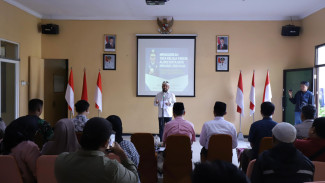 Sosialisasi Gate Parkir, Wawali Batu Pastikan Tak Ada yang Dirugikan