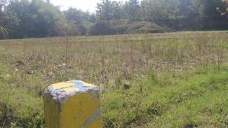 Pembangunan Embung di Plandaan Jombang Kembali Dibahas, Petani Desak 2026 Terealisasi