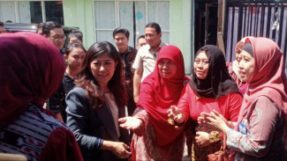 Menteri Komdigi Dorong Koperasi Merah Putih Manfaatkan Digitalisasi