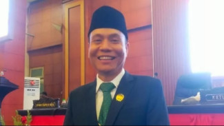 Ramai Kenaikan Tunjangan, Ketua DPRD Jombang Ungkap Sudah Naik Sejak 2024
