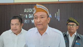 Anak-anak Skena Kini Bisa Bermusik di Gedung Seni dan Budaya RRI Malang