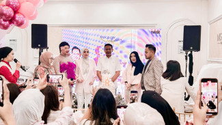 Peluncuran Juvelook Booster Jadi Penanda 8 Tahun Kiprah MS Glow Aesthetic Clinic Malang
