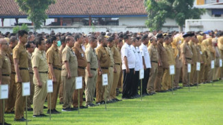 Perombakan Kepala OPD Jombang: 23 Pejabat Eselon II B Diusulkan Ikuti Uji Kesesuaian