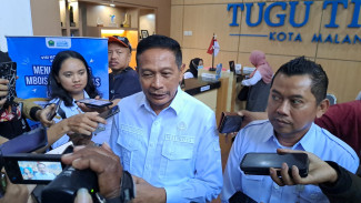 Wali Kota Malang Luncurkan Layanan Informasi dan Aduan Air Minum PDAM Berbasis AI