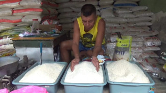 Harga Beras di Jombang Naik, Beras Medium Tembus Rp14 ribu per Kilogram