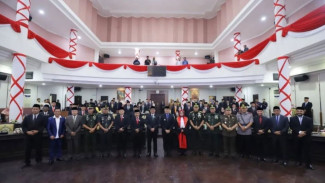 Kontras, Ditengah Efisiensi Tunjangan DPRD Batu Malah Naik