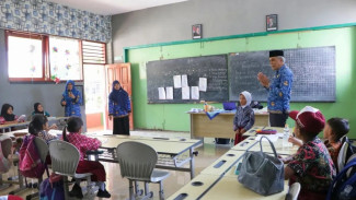 Sekolah di Kota Batu Tetap Luring Meski Daerah Lain Terapkan Daring