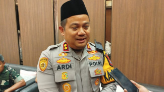 Meski Tak Ada Demo, Aparat TNI-Polri di Jombang Tegaskan Siap Tindak Tegas Aksi Anarkis