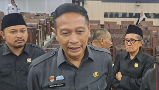 Kondusif, Wali Kota Malang Jamin Wisatawan Aman Berlibur