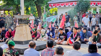 Mahasiswa Pasuruan Raya Ajak Diskusi DPRD dan Pemerintah Bahas Isu Strategis Daerah