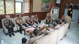 Bukan Pam Swaraksa, GM FKPPI Jatim Bersama Kodam V Brawijaya dan Polda Gelar Program Jagat