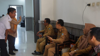 21 Pejabat Sekelas Kepala OPD di Jombang Ikuti Job Fit