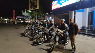 Polres Batu Luncurkan 'Hunting Jogo Batu' untuk Tekan Kriminalitas Malam Hari