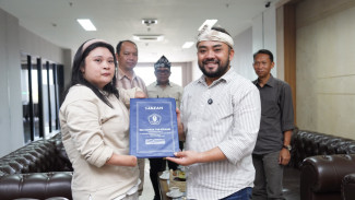 Ketukan Hati Wawali Batu, Membuka Jalan Gadis Disabilitas Meraih Mimpi