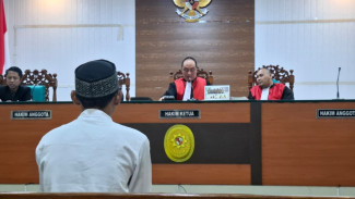 Terdakwa Pembunuhan Mutilasi di Jombang Dituntut Hukuman Seumur Hidup