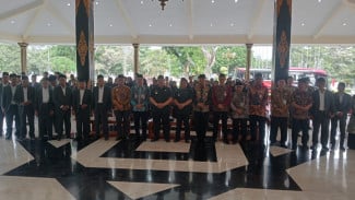 45 Kafilah Jombang Diberangkatkan Ikuti MTQ XXXI Tingkat Jatim di Jember
