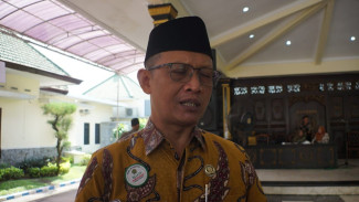 Kemenag Jombang Pastikan Persiapan Haji 2026 Berjalan Meski Ada Pergantian Menteri