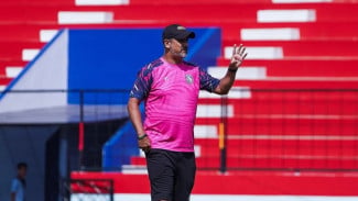 Arema FC Waspadai Skuat Mewah Persib