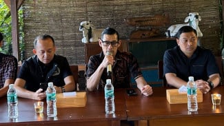 Kejari Batu Dalami Dugaan Korupsi Pembangunan di RSUD Karsa Husada