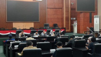 Respon Kenaikan Tunjangan Dewan, Gabungan Serikat Buruh Jombang Datangi DPRD