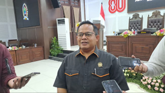 DPRD Kota Malang Soroti Belanja Daerah Turun Tapi Belanja Pegawai Naik, Dalam Rancangan APBD 2026