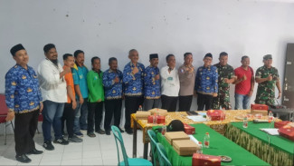 Warga Putukrejo Sepakati Pembangunan SPAM Sumber Wadon Oleh Perumda Tirta Kanjuruhan