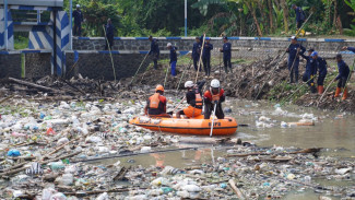 World Cleanup Day (WCD) 2025, Pemkab Jombang Ajak Masyarakat Bersihkan Sampah