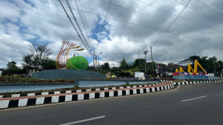 Taman Tematik Sultan Agung, Ruang Publik Baru Penuh Manfaat di Kota Batu