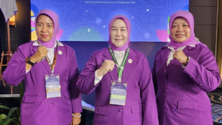 Rakornas : Pemerintah Dorong Transformasi Posyandu untuk Percepatan Penurunan Stunting