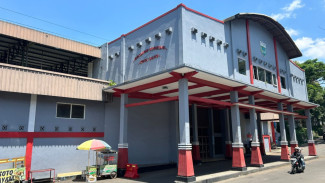 Stadion Brantas Kota Batu Masuk Tahap Review, Sinyal Pembangunan Kian Nyata