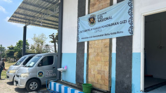 MBG Kota Batu Dikeluhkan, Belasan Murid Muntah-muntah Diduga Keracunan