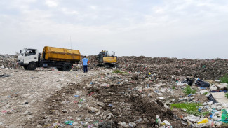 Sampah di Jombang Tembus 530 Ton per Hari, Tapi Hanya 157 Ton Terolah