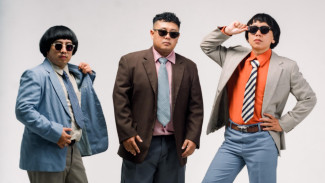 Semalam Suntuk Kenalkan 'Aku Ra Popo' Sebelum Luncurkan Album Perdana