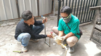 Pasang PDAM Baru Diskon 50 Persen Untuk HUT ke 24 Kota Batu