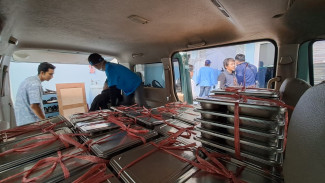 13 SPPG Di Kota Malang Sudah Beroperasi, SLHS Masih Dalam Proses