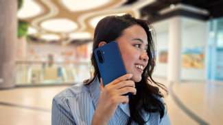 Samsung Galaxy A17 5G Diklaim HP Tanpa Lemot