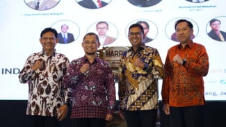 Surveyor di Era AI: FIT ISI 2025 Dorong Kolaborasi Geospasial Menuju SDGs