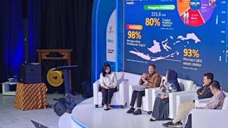 Versi IMDI 2025, Indeks Masyarakat Digital Kota Malang Tertinggi Nasional