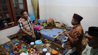 Wali Kota Malang Siapkan Trauma Healing Bagi Santri Korban Musibah Ponpes Al Khoziny