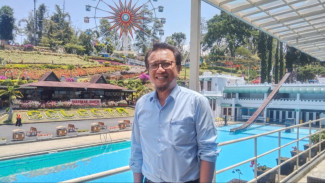 Diskon 24 Persen Meriahkan HUT ke-24 Kota Batu