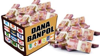 8 Parpol di Jombang Terima Dana Banpol 2025 PKB Dapat Kucuran Terbesar