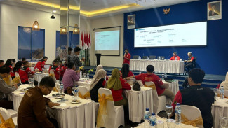 Kuatkan Kepatuhan, JTP Grup Gandeng Disnakertrans Jatim