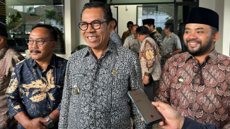 Satukan Langkah Pemkot Batu dan APEL Gelar Ngobrol Santai