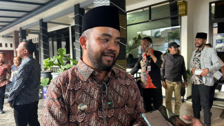 Pemkot Batu Siapkan Dua Dinas Baru, Fokus ke Pemdes dan Pembinaan Olahraga