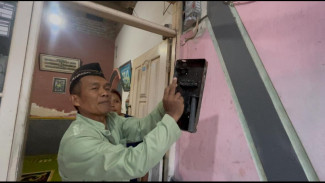 Warga Jombang Kaget Didenda PLN Nyaris Rp7 Juta, Diduga Kasus Pencurian Listrik