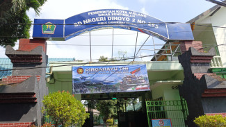 Ditemukan Menu MBG Basi di Kota Malang, Sekolah Kembalikan Ratusan Paket ke SPPG